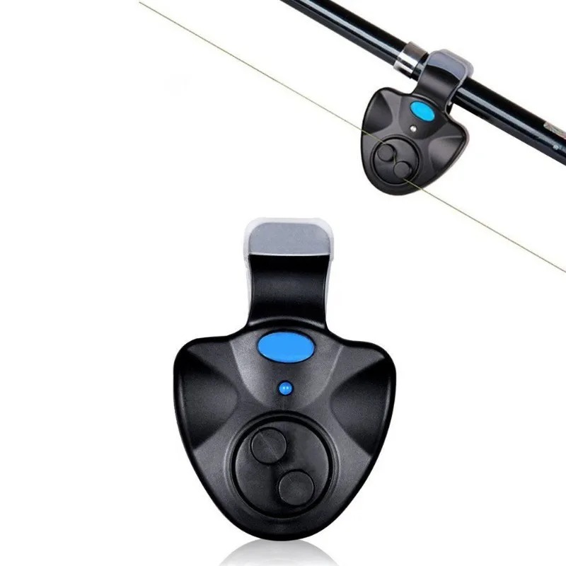 Bite Indicator - 1/2 szt. Elektroniczny sygnalizator brań na