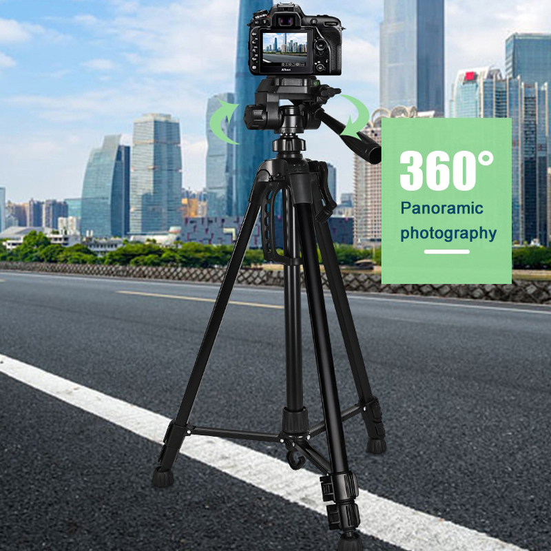 Fishing Camera - Uniwersalny statyw 55 cali do telefonu,