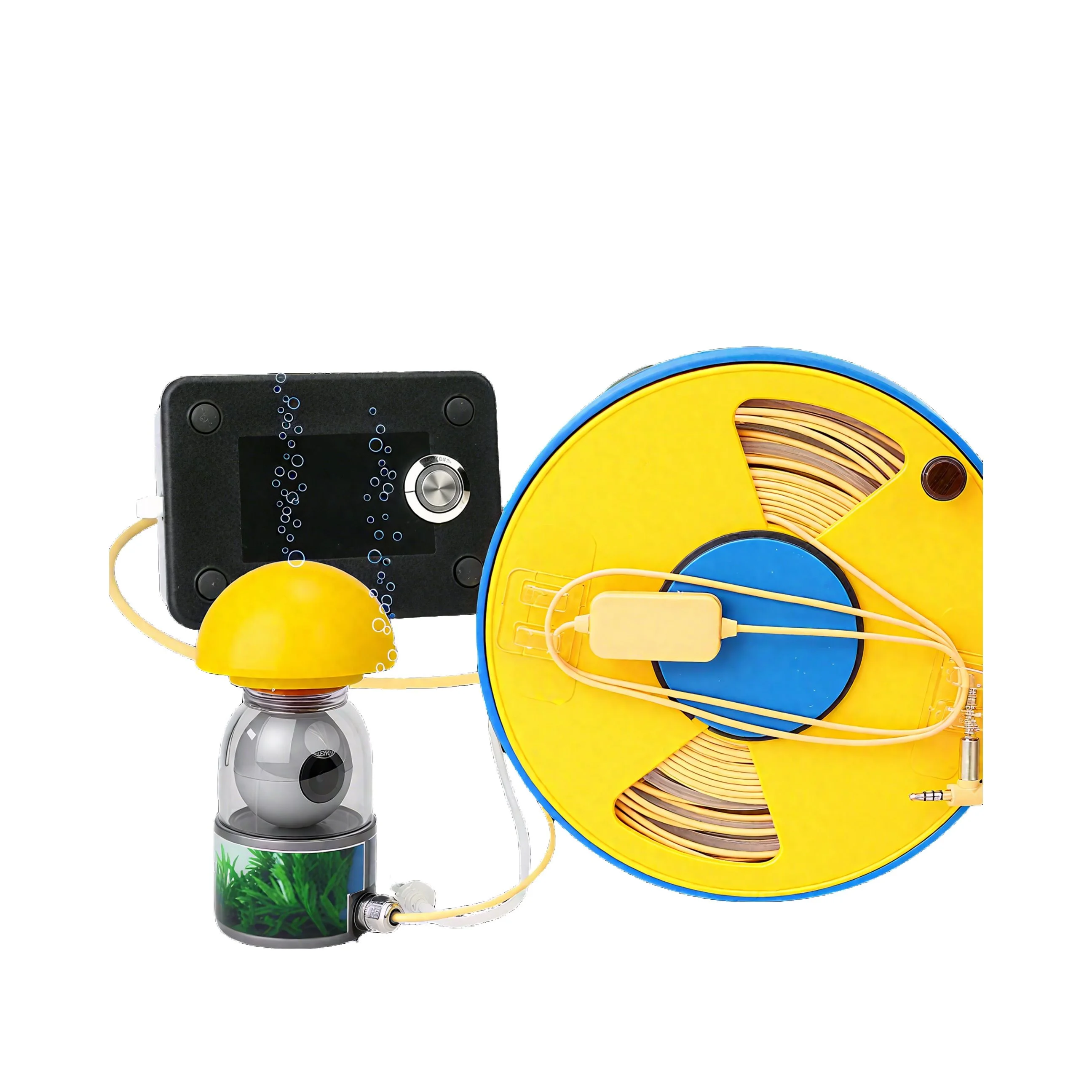 Kamera podwodna do wędkowania  – Fishing Camera recenzja i cena