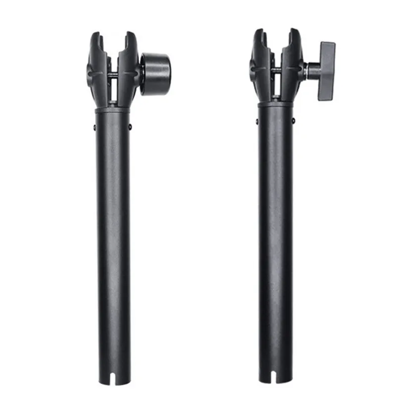 Aluminiowa rura przedłużająca  – Fish Finder Mount recenzja i cena