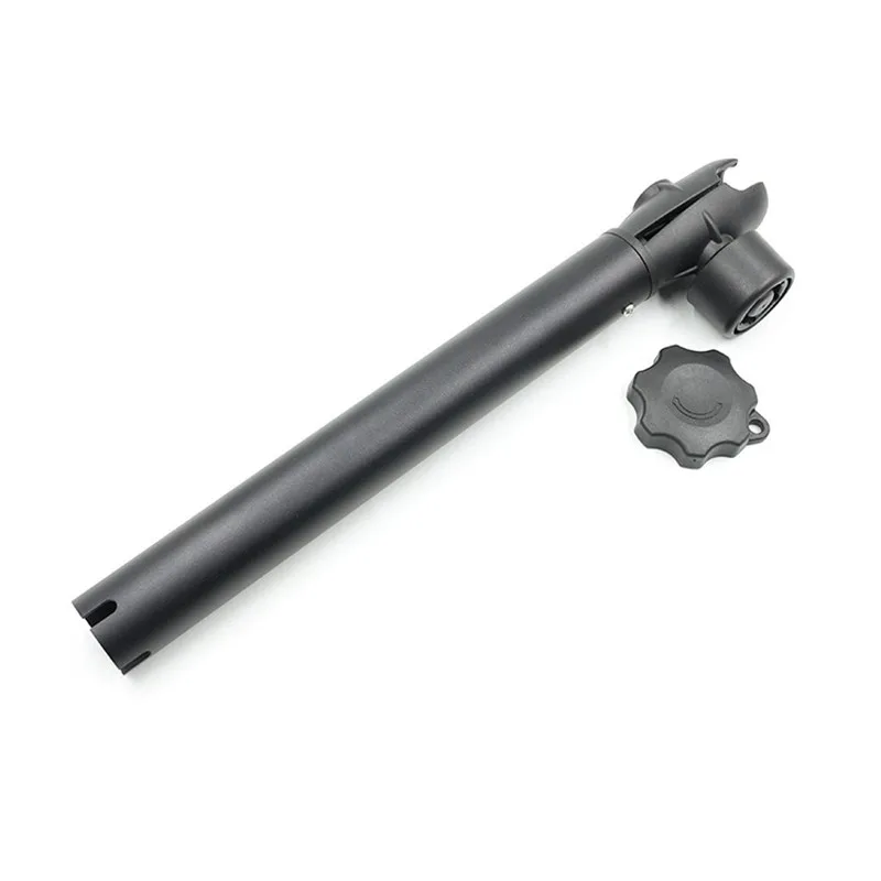 Aluminiowa rura przedłużająca  – Fish Finder Mount recenzja i cena