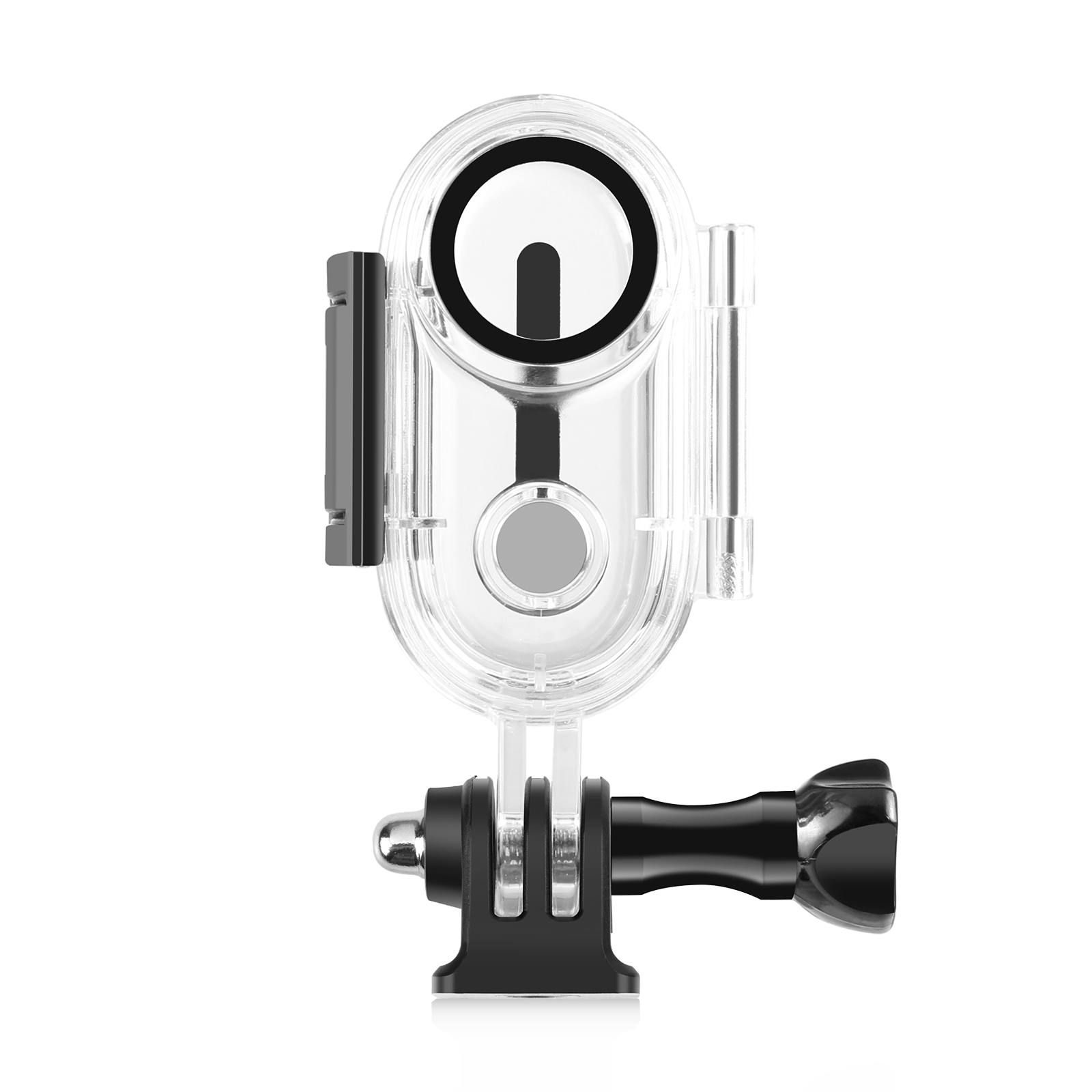 Obudowa wodoszczelna PULUZ 40m – Underwater Camera recenzja i cena