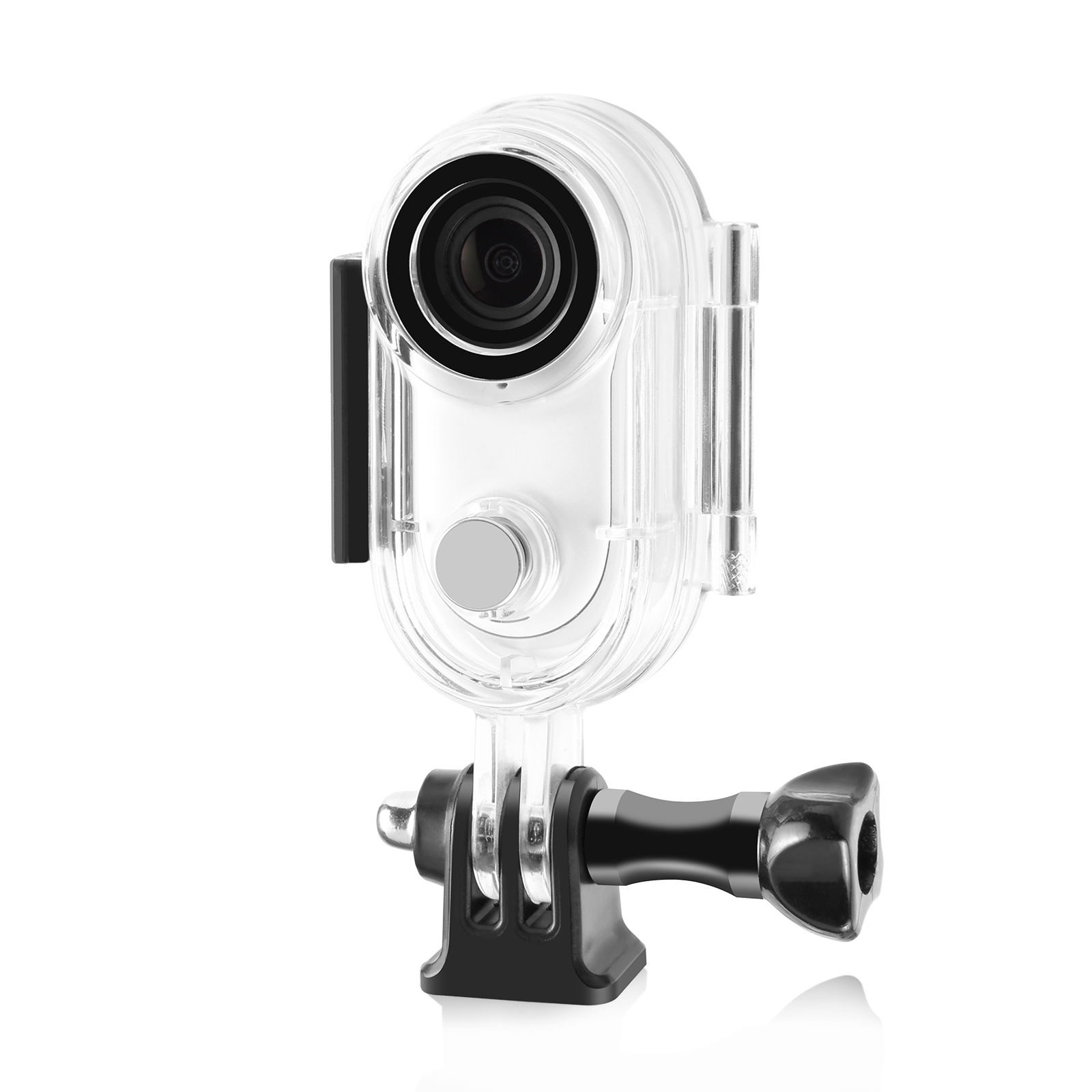 Obudowa wodoszczelna PULUZ 40m – Underwater Camera recenzja i cena