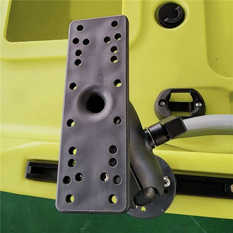 ABUE-2X Uniwersalny Morski Uch – Fish Finder Mount recenzja i cena