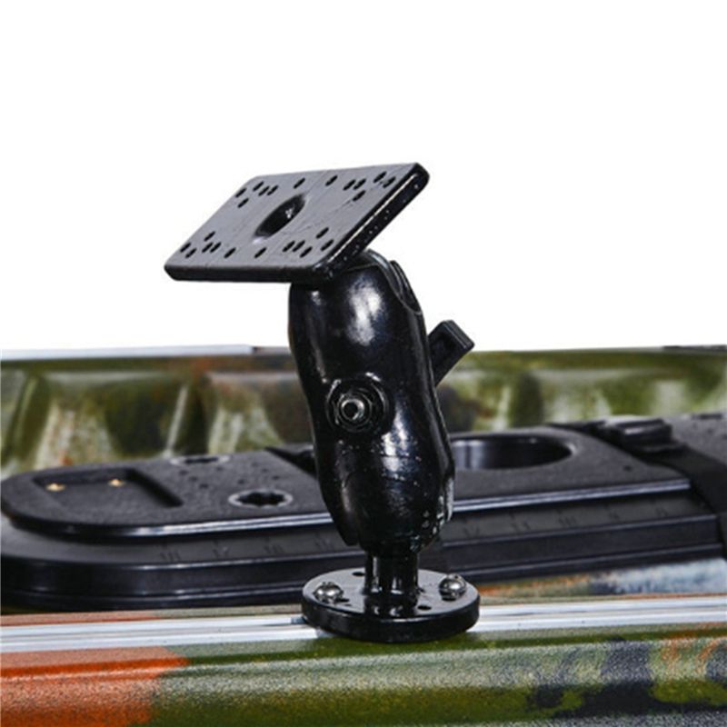 ABUE-2X Uniwersalny Morski Uch – Fish Finder Mount recenzja i cena