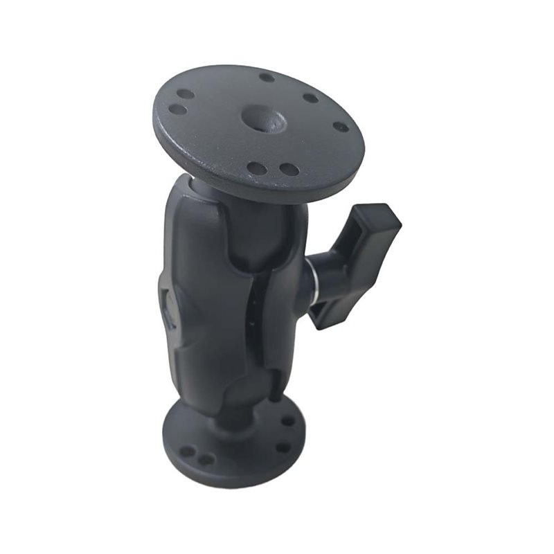 Uchwyt wiertniczy A06F z przeg – Fish Finder Mount recenzja i cena
