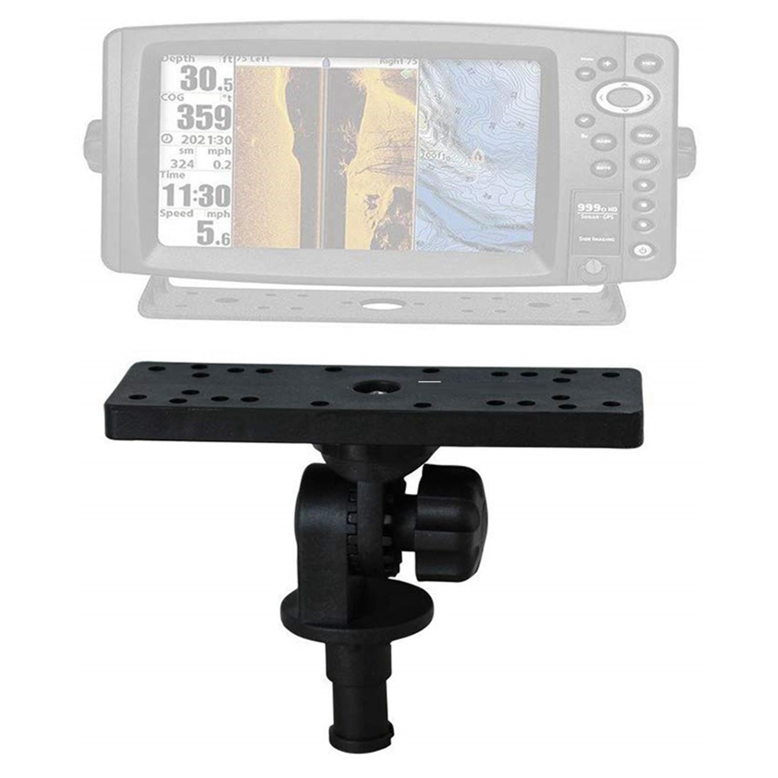 Uniwersalny uchwyt do mocowani – Fish Finder Mount recenzja i cena