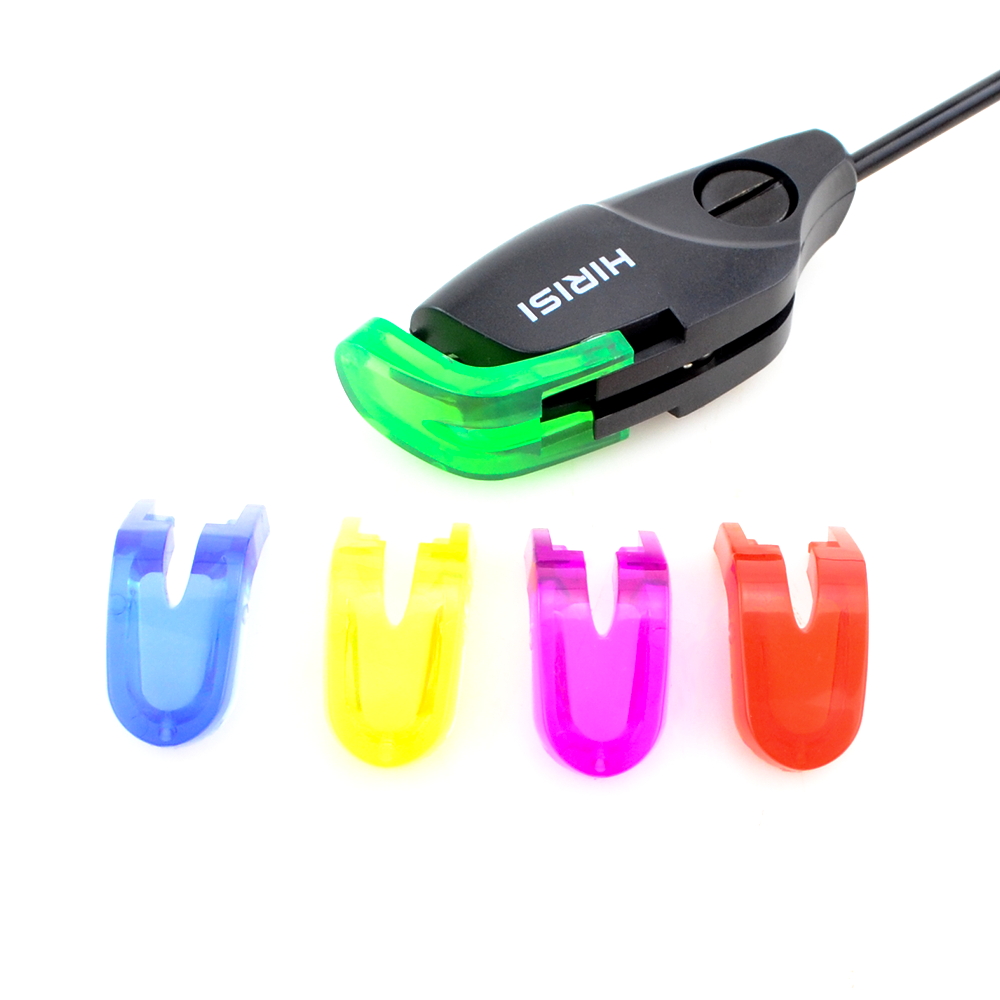 Hirisi B2011S LED Wskaźnik Bra – Bite Indicator recenzja i cena