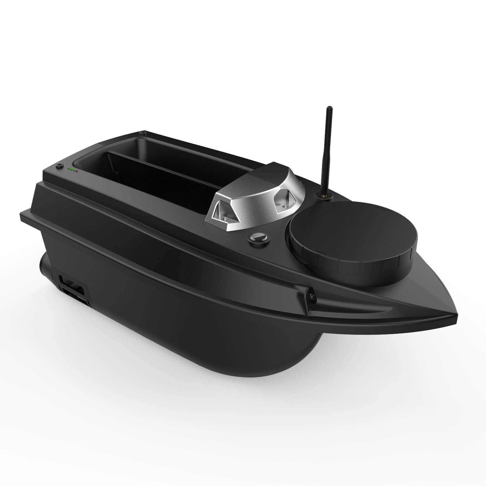 V030 Wersja Rosyjska 800M 3KG  – Fish Finder Gps recenzja i cena