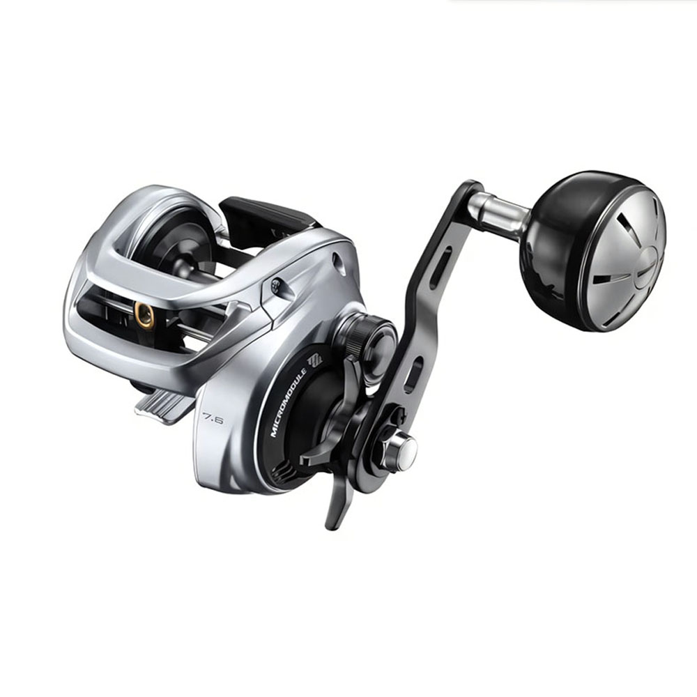 2026 SHIMANO TRANX 400 Kołowro – Daiwa Reel Bg recenzja i cena