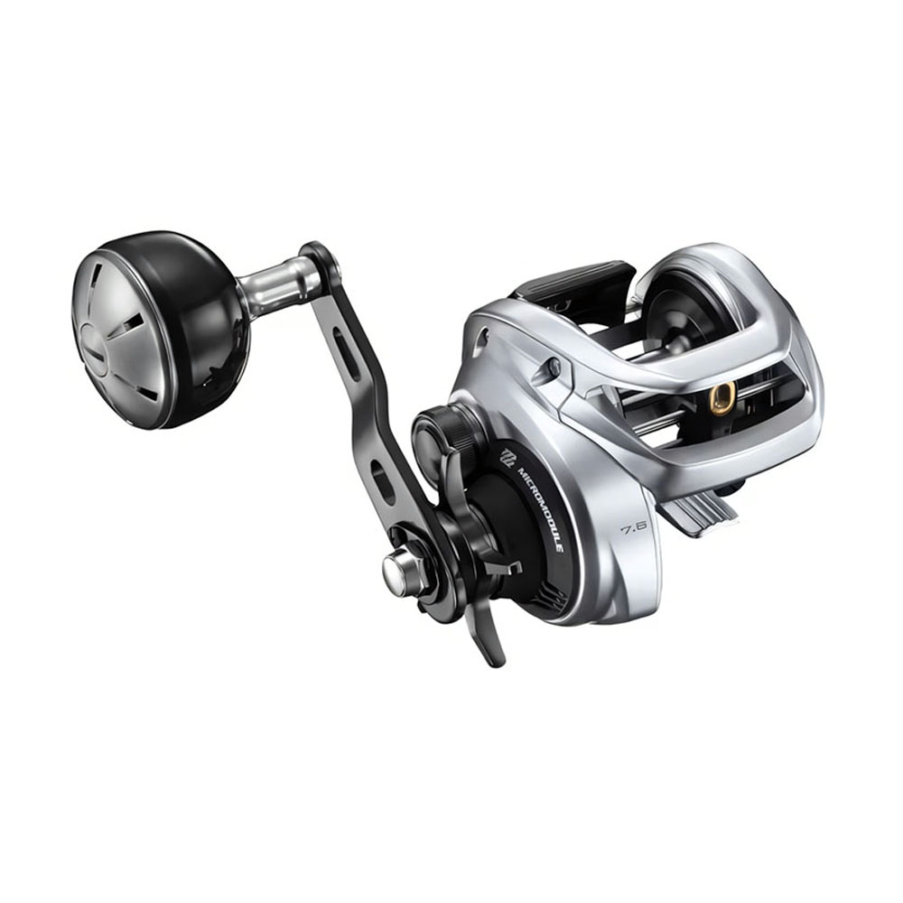 2026 SHIMANO TRANX 400 Kołowro – Daiwa Reel Bg recenzja i cena
