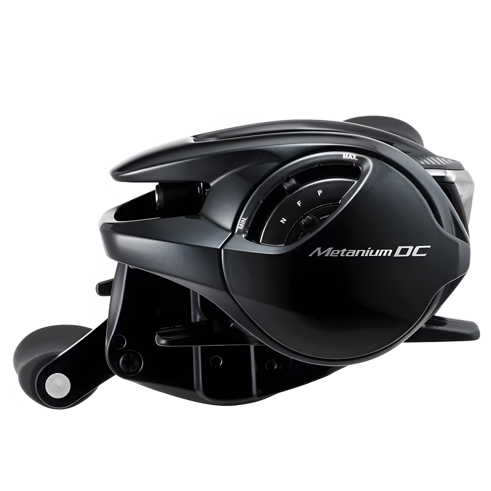 2024 SHIMANO METANIUM DC Kołow – Daiwa Reel Bg recenzja i cena