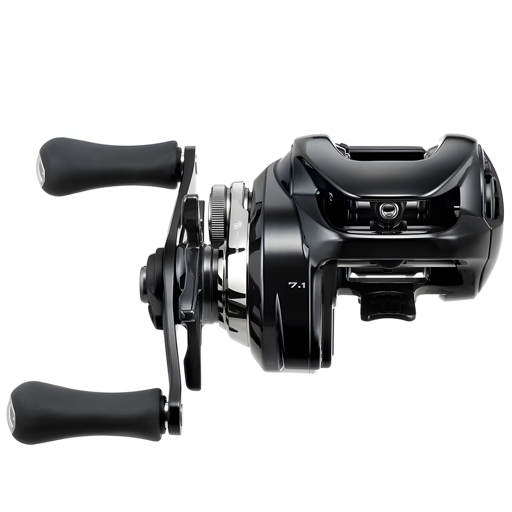 2024 SHIMANO METANIUM DC Kołow – Daiwa Reel Bg recenzja i cena